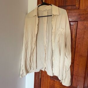 Djerf Avenue Button Down